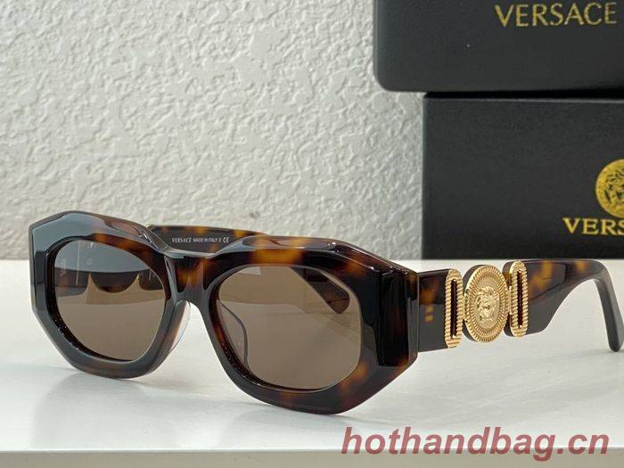 Versace Sunglasses Top Quality VES00435 Versace Sunglasses Top Quality VES00435
