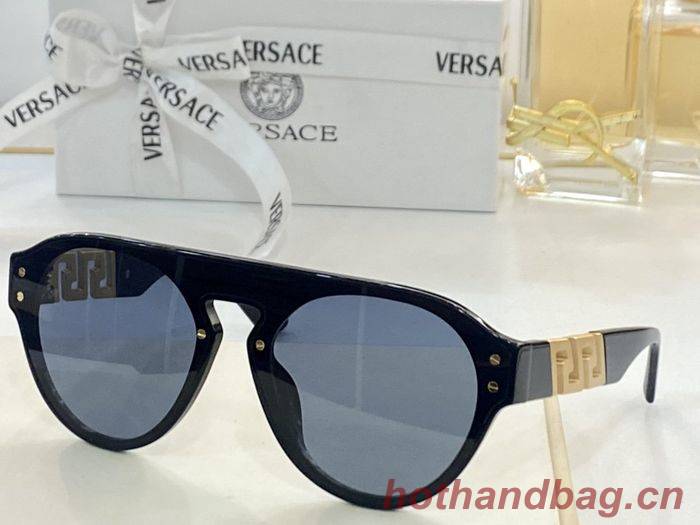 Versace Sunglasses Top Quality VES00437 Versace Sunglasses Top Quality VES00437