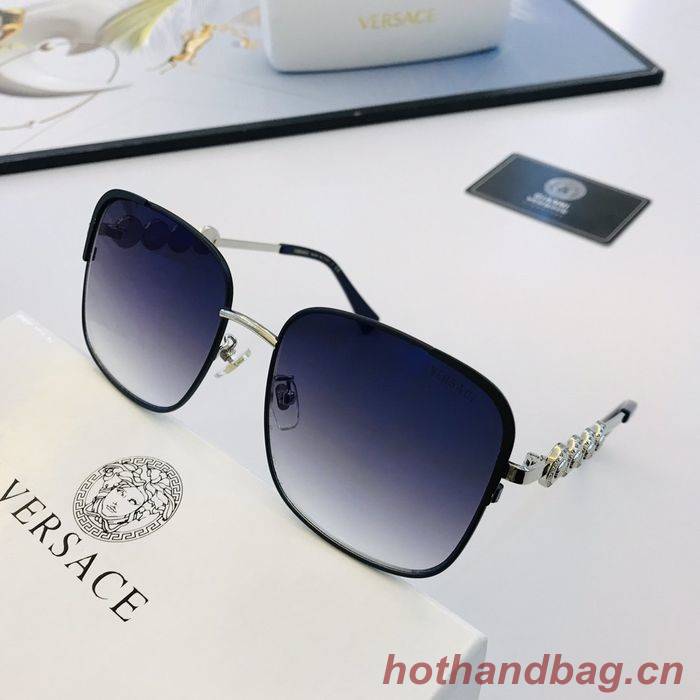 Versace Sunglasses Top Quality VES00442 Versace Sunglasses Top Quality VES00442