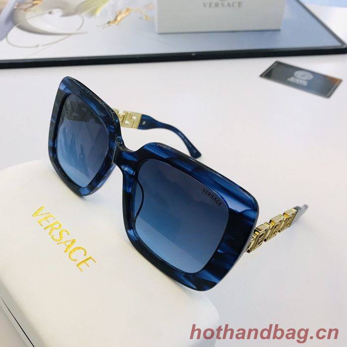 Versace Sunglasses Top Quality VES00443 Versace Sunglasses Top Quality VES00443