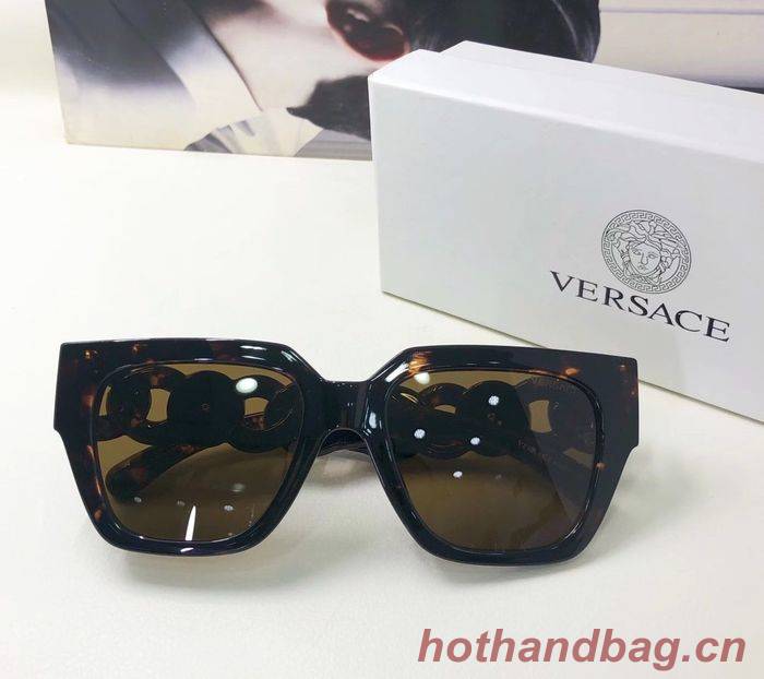 Versace Sunglasses Top Quality VES00445 Versace Sunglasses Top Quality VES00445