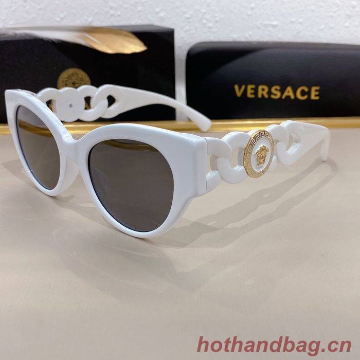 Versace Sunglasses Top Quality VES00446 Versace Sunglasses Top Quality VES00446