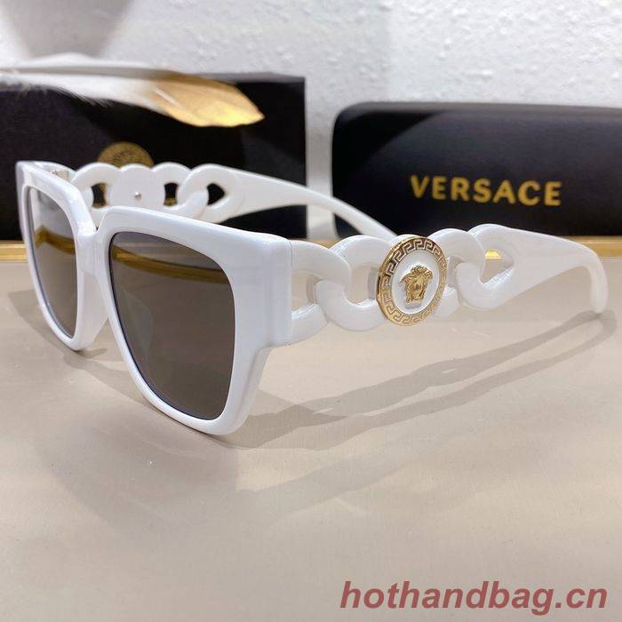 Versace Sunglasses Top Quality VES00447 Versace Sunglasses Top Quality VES00447