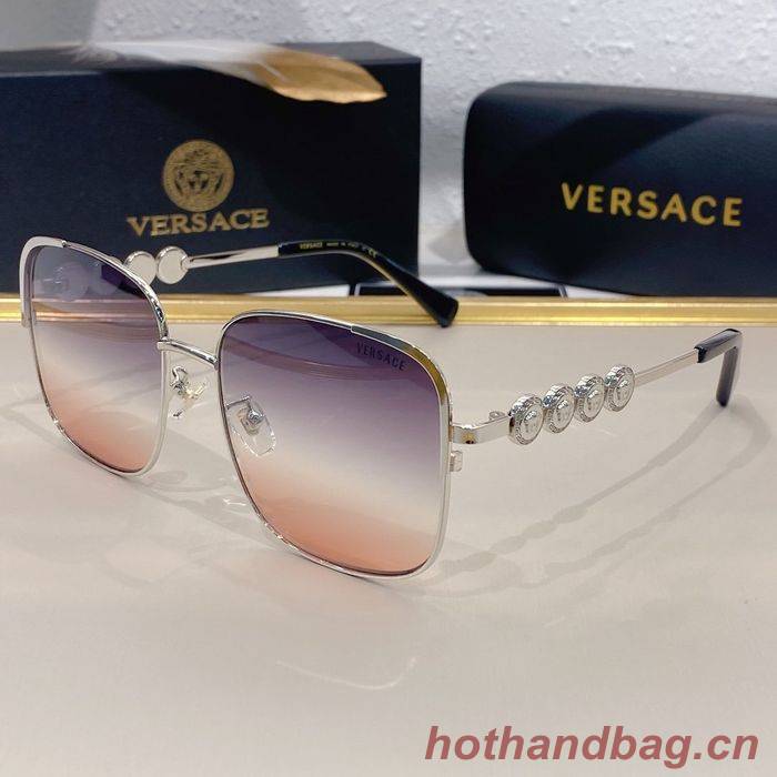 Versace Sunglasses Top Quality VES00448 Versace Sunglasses Top Quality VES00448