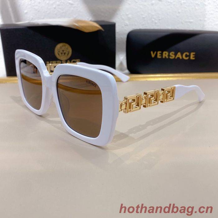 Versace Sunglasses Top Quality VES00449 Versace Sunglasses Top Quality VES00449