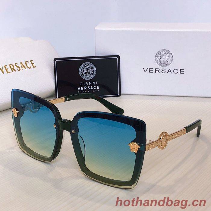 Versace Sunglasses Top Quality VES00450 Versace Sunglasses Top Quality VES00450