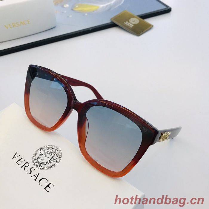 Versace Sunglasses Top Quality VES00452 Versace Sunglasses Top Quality VES00452