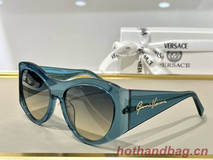 Versace Sunglasses Top Quality VES00454 Versace Sunglasses Top Quality VES00454