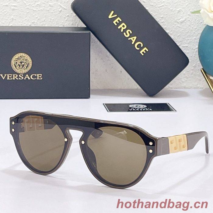 Versace Sunglasses Top Quality VES00455 Versace Sunglasses Top Quality VES00455