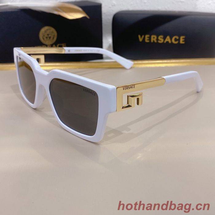 Versace Sunglasses Top Quality VES00456 Versace Sunglasses Top Quality VES00456
