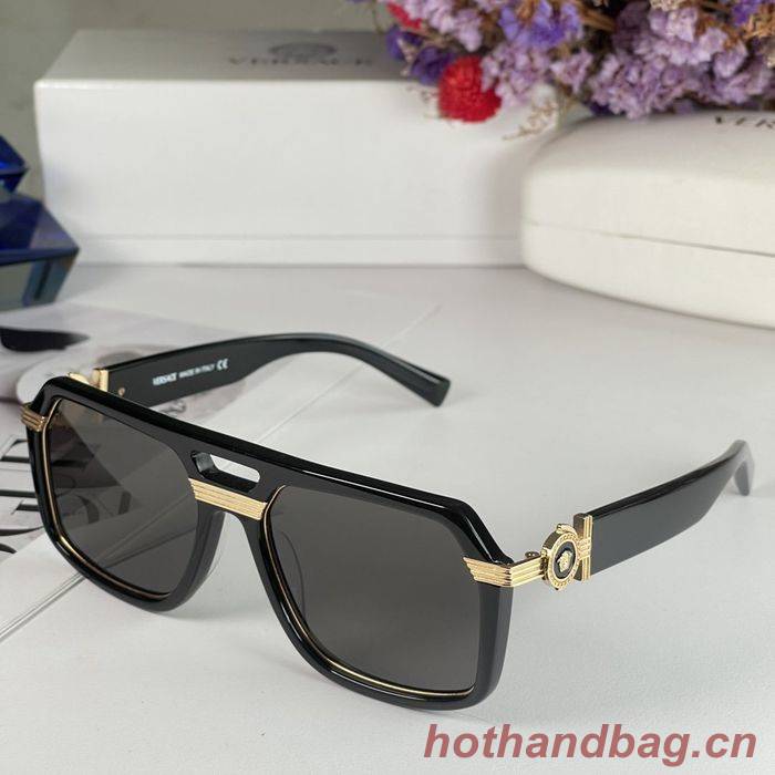 Versace Sunglasses Top Quality VES00457 Versace Sunglasses Top Quality VES00457
