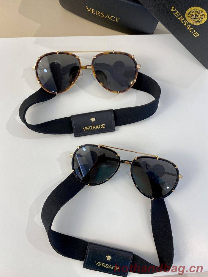 Versace Sunglasses Top Quality VES00458 Versace Sunglasses Top Quality VES00458