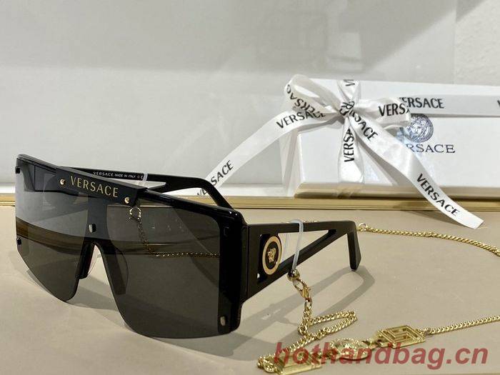 Versace Sunglasses Top Quality VES00459 Versace Sunglasses Top Quality VES00459