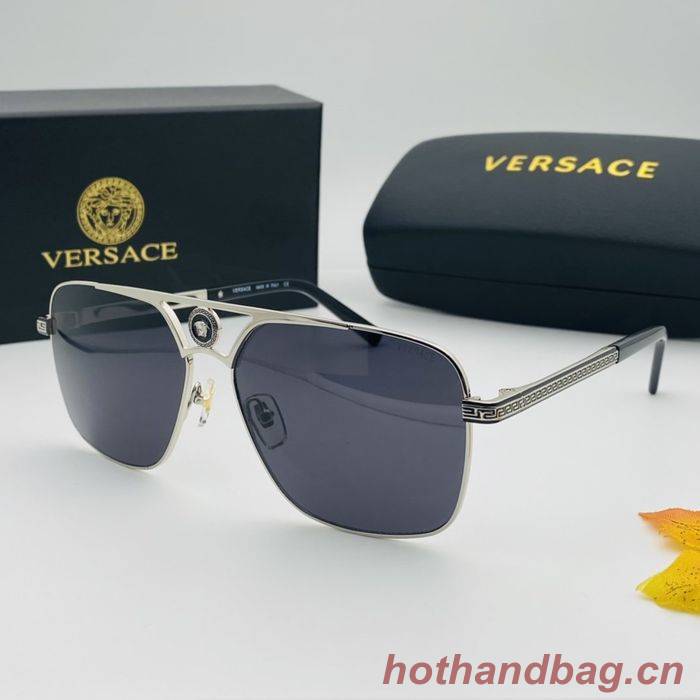 Versace Sunglasses Top Quality VES00461 Versace Sunglasses Top Quality VES00461