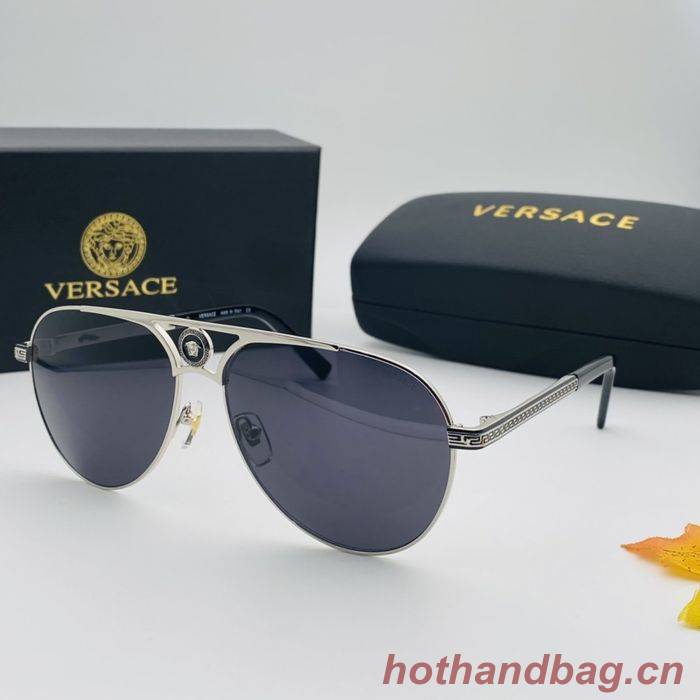 Versace Sunglasses Top Quality VES00462 Versace Sunglasses Top Quality VES00462