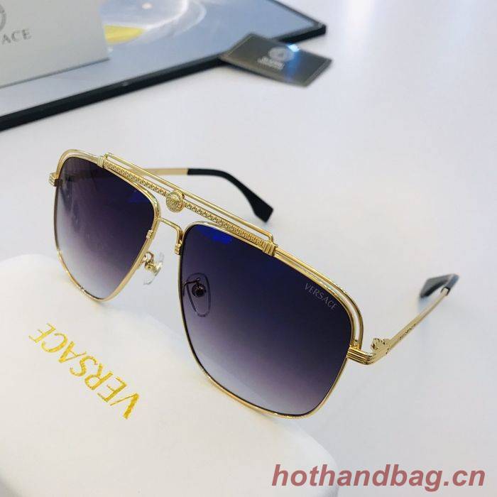 Versace Sunglasses Top Quality VES00463 Versace Sunglasses Top Quality VES00463