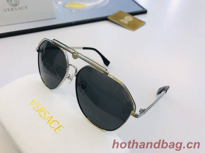 Versace Sunglasses Top Quality VES00464 Versace Sunglasses Top Quality VES00464