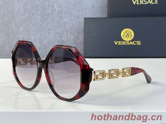 Versace Sunglasses Top Quality VES00468 Versace Sunglasses Top Quality VES00468