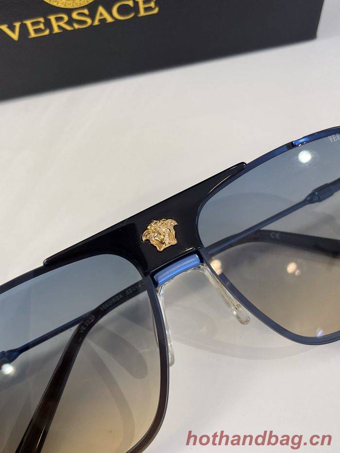 Versace Sunglasses Top Quality VES00471 Versace Sunglasses Top Quality VES00471
