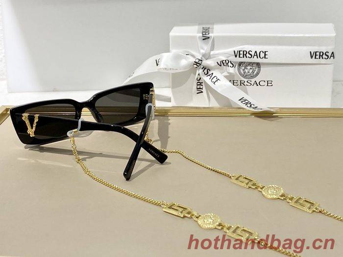 Versace Sunglasses Top Quality VES00472 Versace Sunglasses Top Quality VES00472