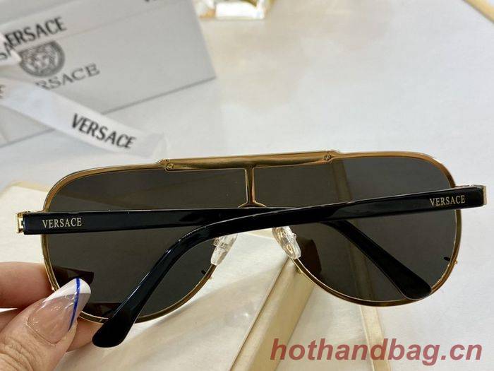 Versace Sunglasses Top Quality VES00473 Versace Sunglasses Top Quality VES00473