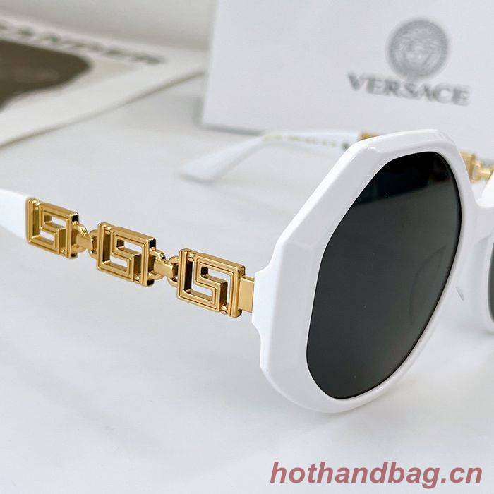 Versace Sunglasses Top Quality VES00476 Versace Sunglasses Top Quality VES00476