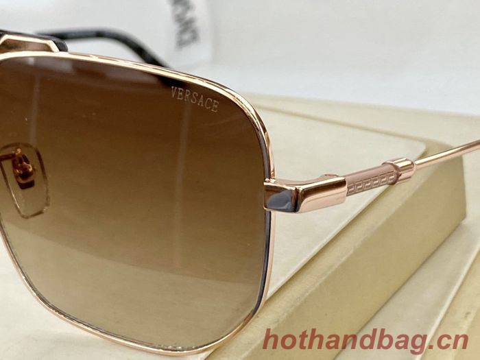 Versace Sunglasses Top Quality VES00479 Versace Sunglasses Top Quality VES00479