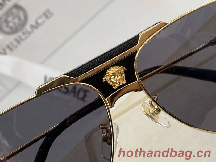 Versace Sunglasses Top Quality VES00480 Versace Sunglasses Top Quality VES00480