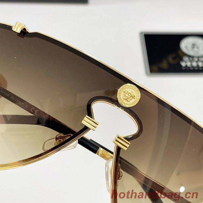 Versace Sunglasses Top Quality VES00482 Versace Sunglasses Top Quality VES00482