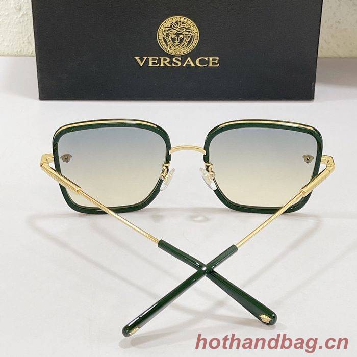 Versace Sunglasses Top Quality VES00483 Versace Sunglasses Top Quality VES00483