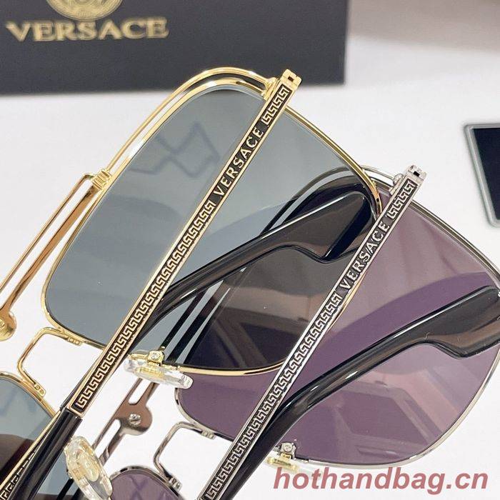 Versace Sunglasses Top Quality VES00484 Versace Sunglasses Top Quality VES00484