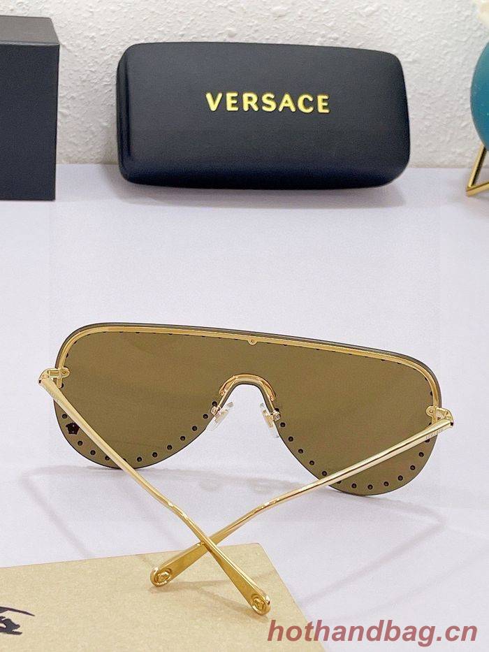 Versace Sunglasses Top Quality VES00486 Versace Sunglasses Top Quality VES00486
