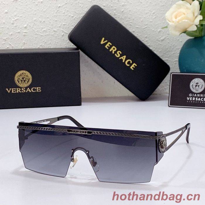 Versace Sunglasses Top Quality VES00487 Versace Sunglasses Top Quality VES00487