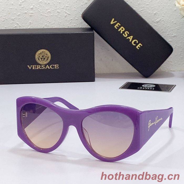 Versace Sunglasses Top Quality VES00489 Versace Sunglasses Top Quality VES00489