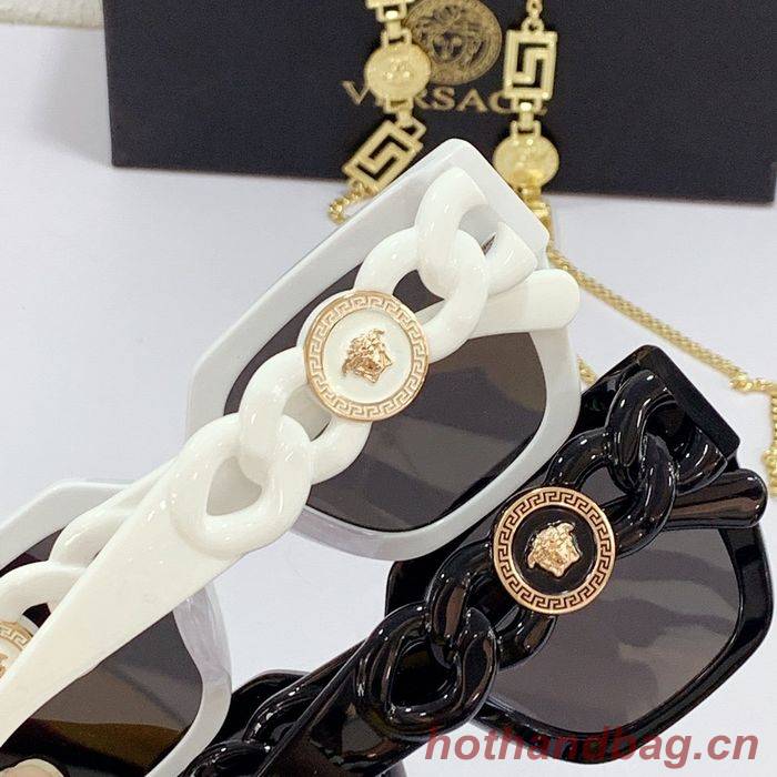 Versace Sunglasses Top Quality VES00490 Versace Sunglasses Top Quality VES00490