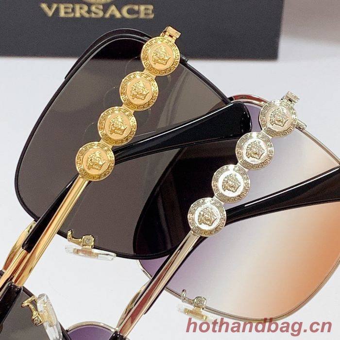 Versace Sunglasses Top Quality VES00491 Versace Sunglasses Top Quality VES00491
