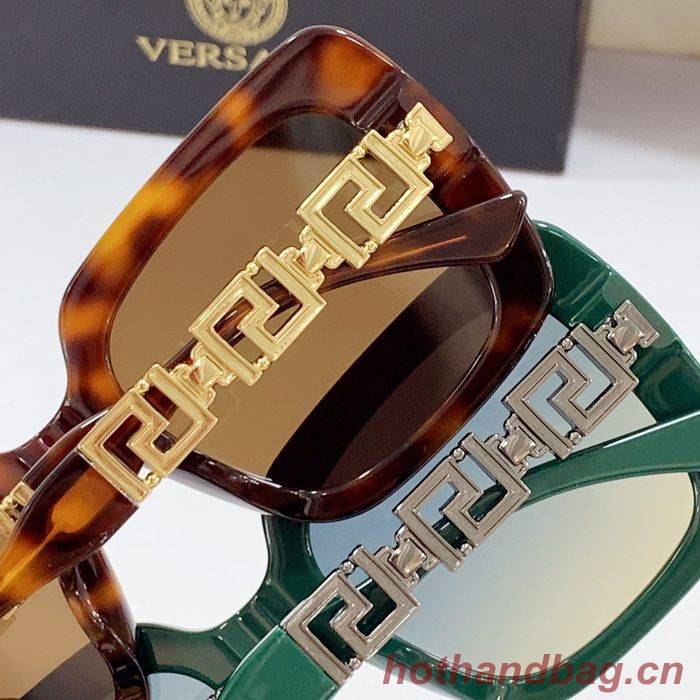 Versace Sunglasses Top Quality VES00492 Versace Sunglasses Top Quality VES00492