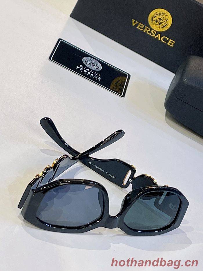 Versace Sunglasses Top Quality VES00493 Versace Sunglasses Top Quality VES00493