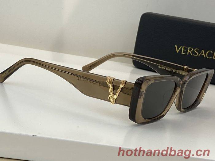 Versace Sunglasses Top Quality VES00494 Versace Sunglasses Top Quality VES00494