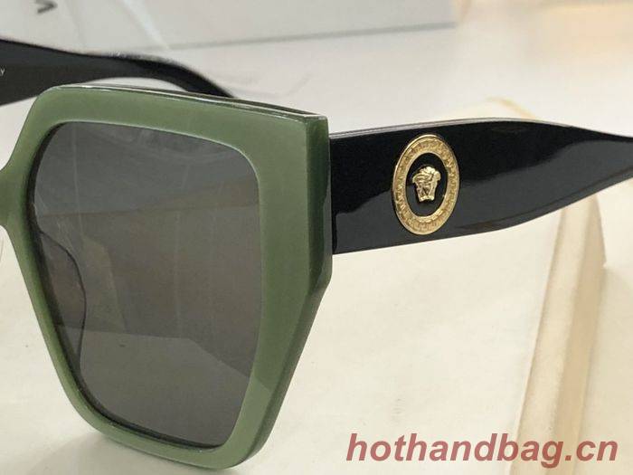 Versace Sunglasses Top Quality VES00495 Versace Sunglasses Top Quality VES00495