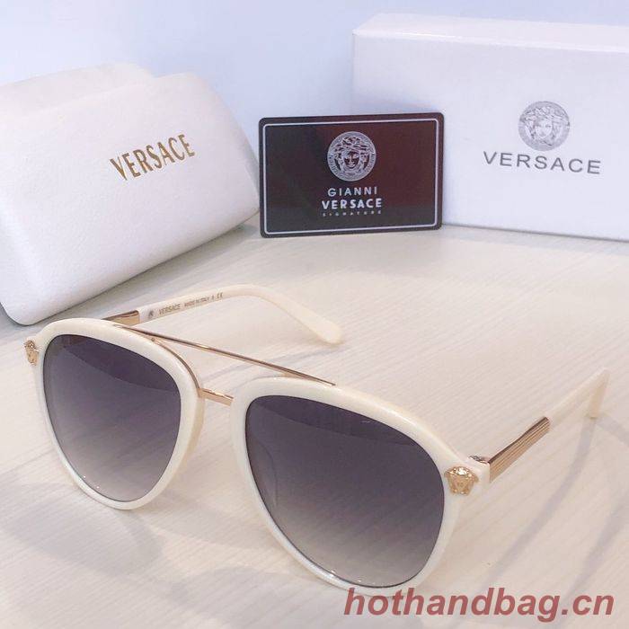 Versace Sunglasses Top Quality VES00497 Versace Sunglasses Top Quality VES00497