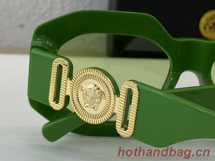 Versace Sunglasses Top Quality VES00499 Versace Sunglasses Top Quality VES00499