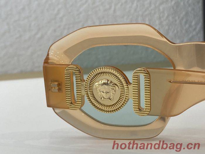 Versace Sunglasses Top Quality VES00500 Versace Sunglasses Top Quality VES00500