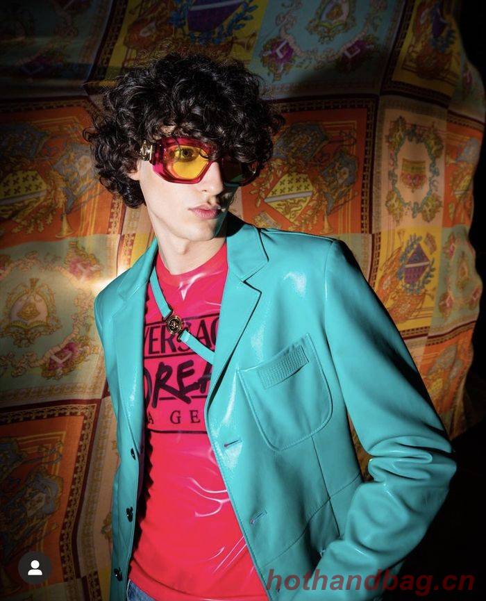 Versace Sunglasses Top Quality VES00502 Versace Sunglasses Top Quality VES00502