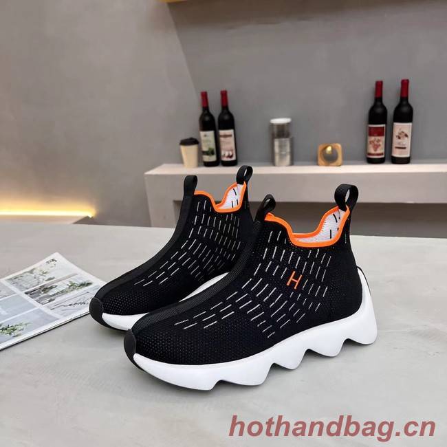 Hermes sneakers 91036-1