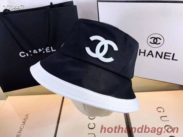 Chanel Hats CHH00003-1 Chanel Hats CHH00003-1