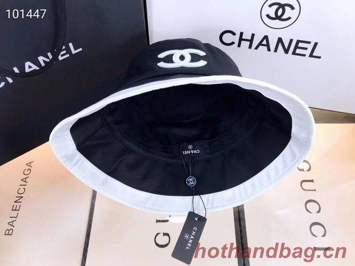 Chanel Hats CHH00003-1 Chanel Hats CHH00003-1