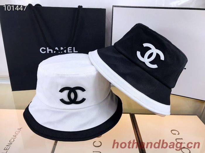 Chanel Hats CHH00003-1 Chanel Hats CHH00003-1