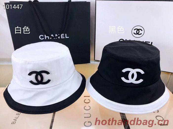 Chanel Hats CHH00003-1 Chanel Hats CHH00003-1
