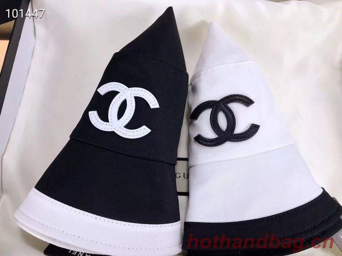 Chanel Hats CHH00003-1 Chanel Hats CHH00003-1